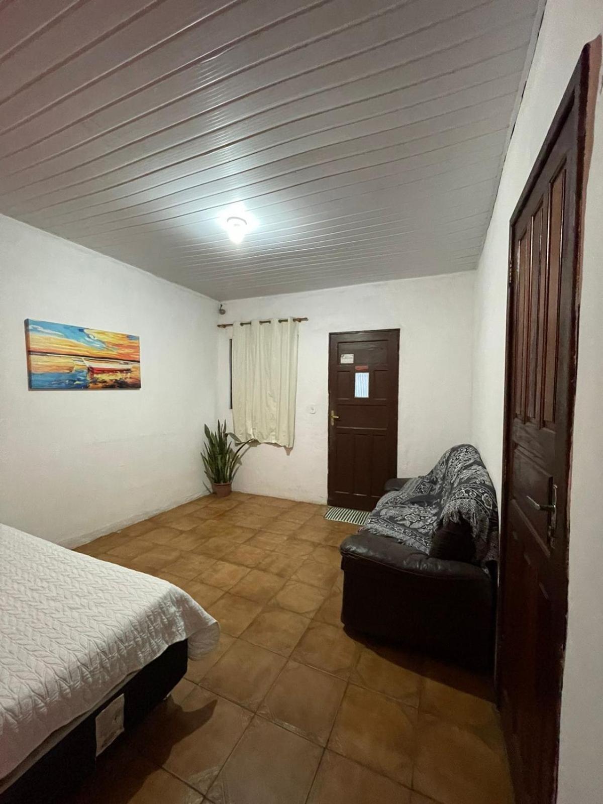 شقة Casa Do Pescador Búzios المظهر الخارجي الصورة