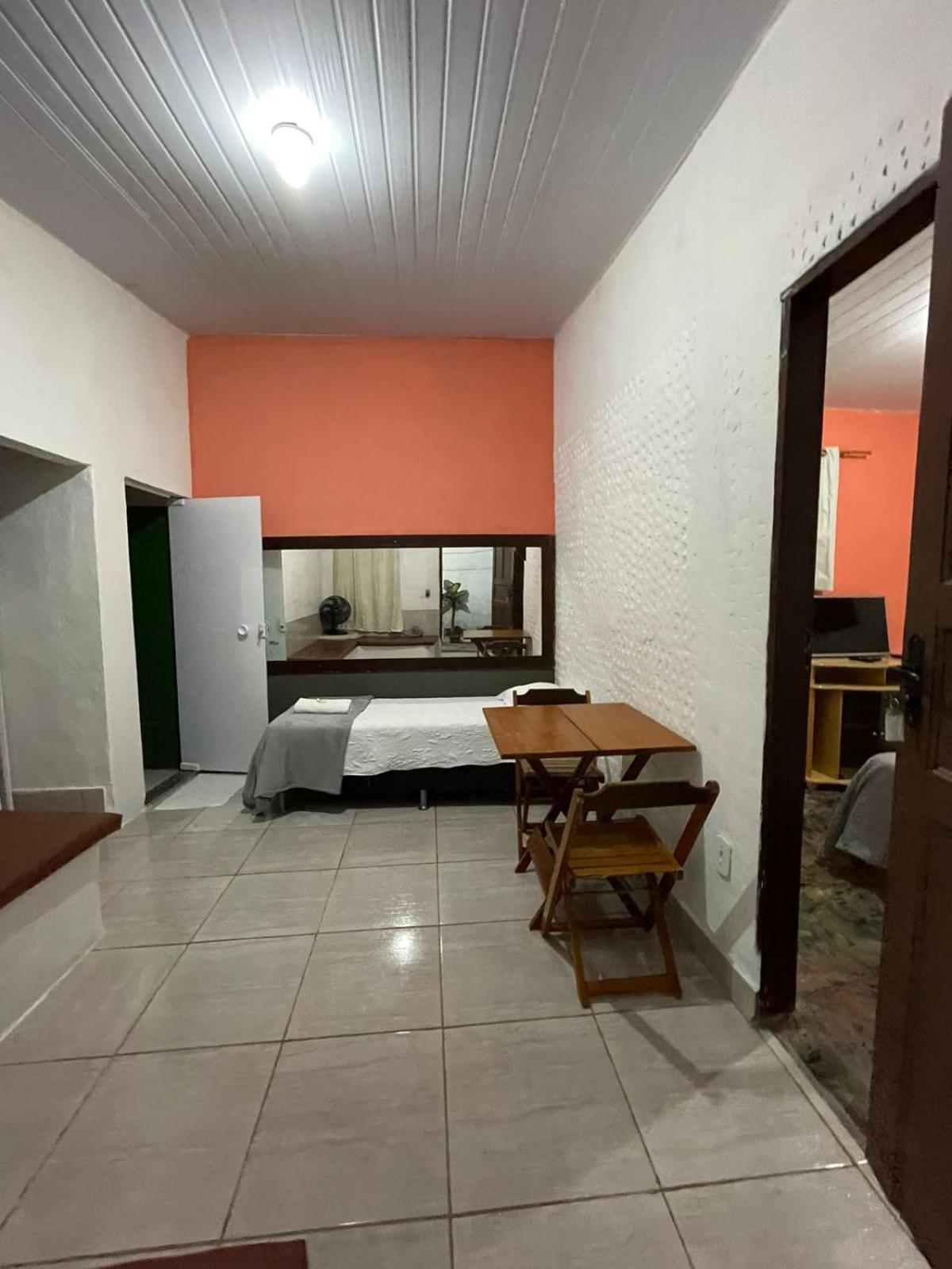 شقة Casa Do Pescador Búzios المظهر الخارجي الصورة